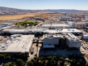 Micron: Hyperscalers Bought The Fab, Bears Bought Fairy Tales