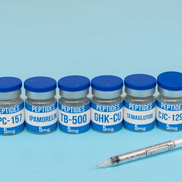 Hims & Hers: The Amazon Of Personalized Healthcare Is Emerging (NYSE:HIMS)