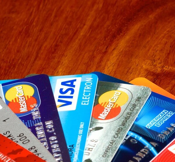 Pershing Square’s New Equity Positions In The Card Networks
