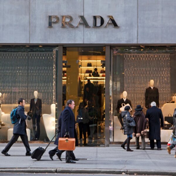 Prada: Versace Is Hiding The Strength Of A Rare Luxury Compounder