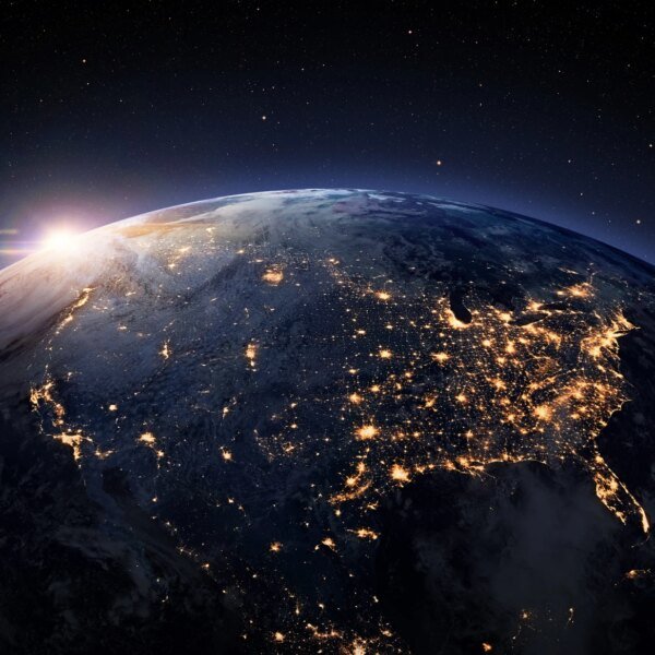 UFOX: Expensive, High Beta Portfolio Of Space And Connective Tech Names Is…