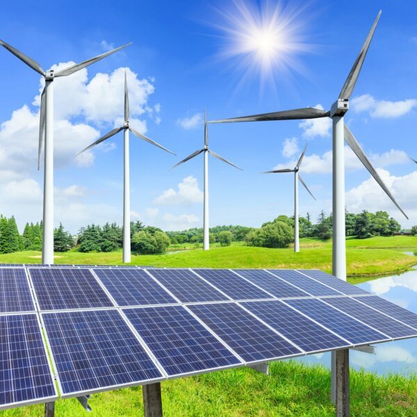 Clean Energy ETF QCLN Depends On Political Outcomes (NASDAQ:QCLN)