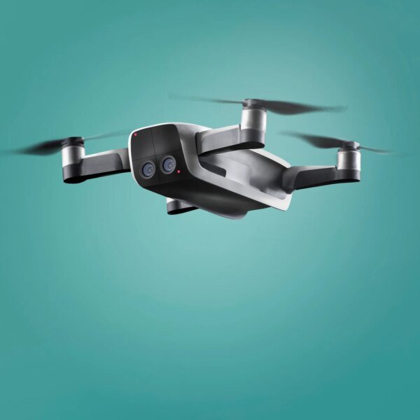 Unusual Machines: Riding The Drone Reshoring Wave