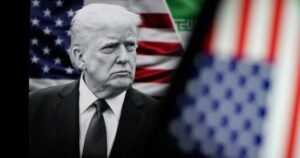 President Trump Announces Perimeters of Peace Deal with Iran Has Been Agreed To – Halts All Planned US Airstrikes on Iran