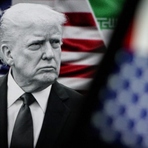 President Trump Announces Perimeters of Peace Deal with Iran Has Been Agreed…