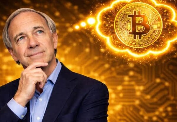 Ray Dalio Says you need to personal a little bit of BTC&hellip;
