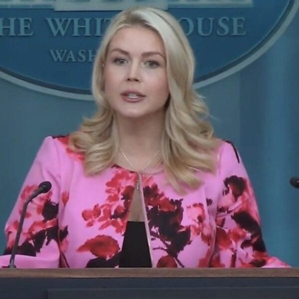 BREAKING: Karoline Leavitt Departing Role as White House Press Secretary * The&hellip;