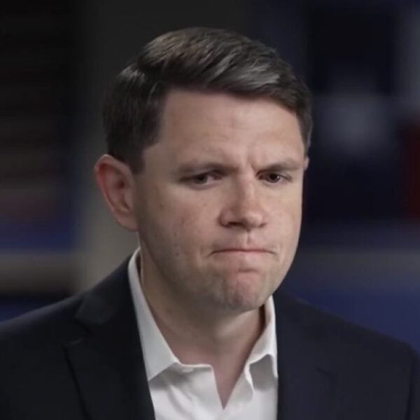 BUSTED: Turns Out Group Called ‘Republicans for Talarico’ Was a Completely FAKE…