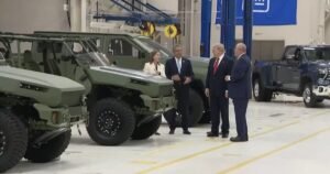 Ford Adds Thousands of Jobs within the United States as Move Away from China Continues * The Gateway Pundit * by Michael Austin, The Western Journal