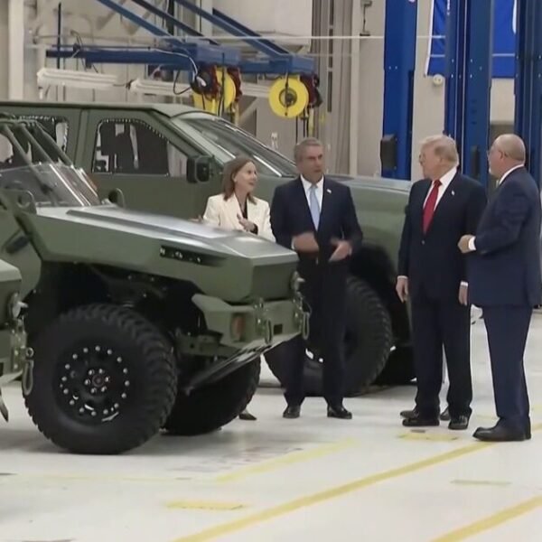 Ford Adds Thousands of Jobs within the United States as Move Away…