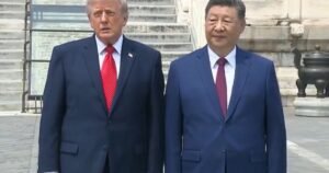 VoterGA: Declassified Intelligence Reveals Massive China Election Interference Cover-up * The Gateway Pundit * by Jim Hoft