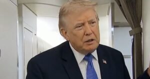 Nukes? Trump Says Iran Attack Would Have Been the “Biggest Attack Since World War II” – Iran “Knew the Extent” and Agreed to Negotiate (VIDEO)