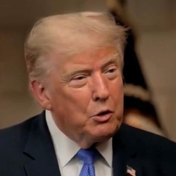 “Great News for the Republican Party” – Trump Responds to “Communist Loser”&hellip;