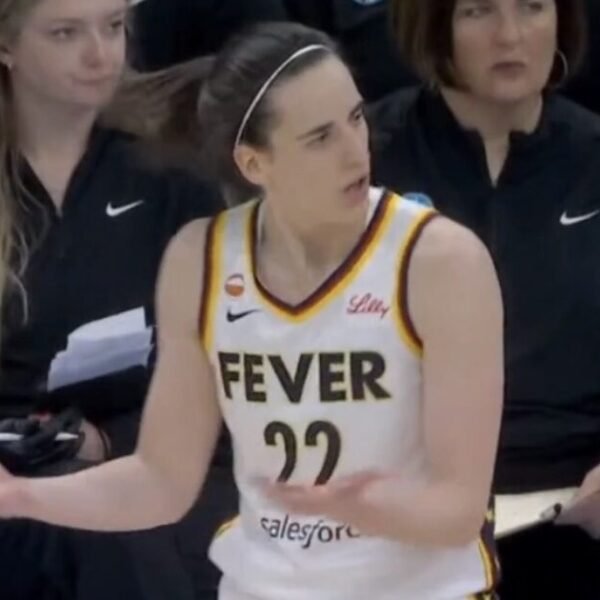 White Privilege on Display: Caitlin Clark Hit With Technical Foul, Automatic One-Game&hellip;