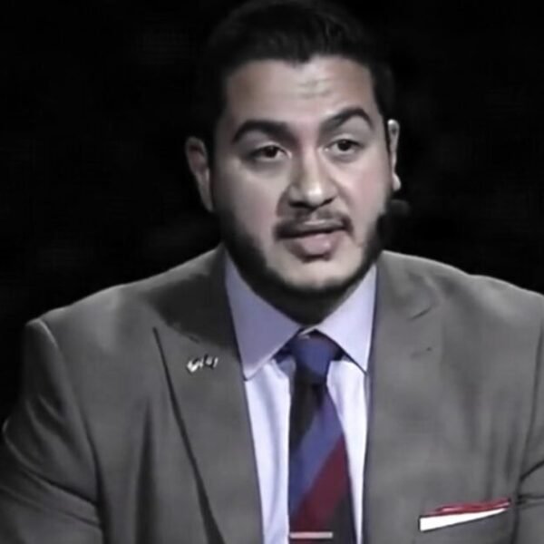 WATCH: White House Shares Abdul El-Sayed Highlight Reel: Defund Police, Transform Supreme&hellip;