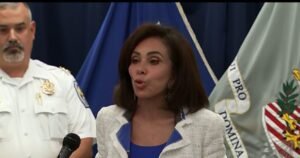 President Trump RIPS Deep State Lawyer Norm Eisen, Calls on Jeanine Pirro to Revisit Reflecting Pool Vandalism Case