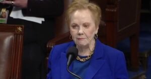 NEW: Former GOP Rep Kay Granger Dead at 83 * The Gateway Pundit * by Cristina Laila