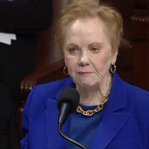 NEW: Former GOP Rep Kay Granger Dead at 83 * The Gateway…