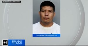 HORROR: 74-Year-Old Woman on Life Support After Being Run Over by Drunk Illegal Alien in Hit-and-Run in Miami (VIDEO)