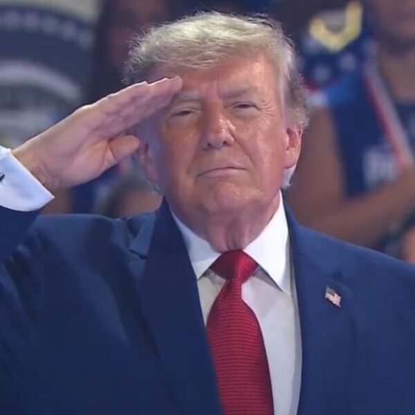 Massive America First Move — President Trump Authorizes Farmers and Ranchers to&hellip;