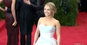 Actress Hayden Panettiere Dead at 36 * The Gateway Pundit * by Cristina Laila