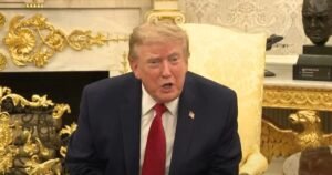 “Be Quiet! You’re Fake News!” – President Trump Explodes on CNN Reporter in Oval Office – CNN Responds (VIDEO)
