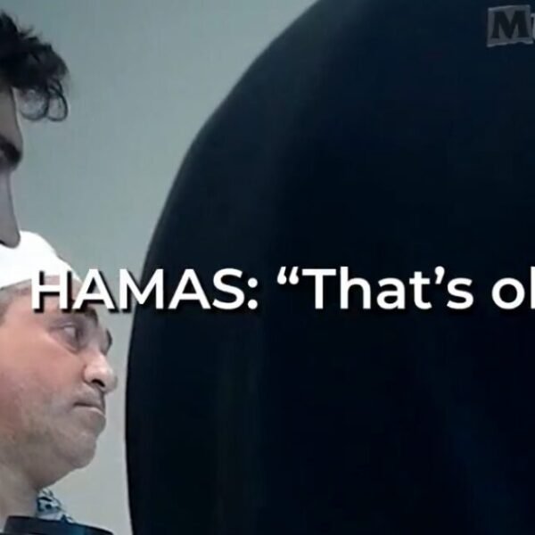 EPIC MUCKRAKER UNDERCOVER VIDEO: Minnesota Election Officials Allow Hamas Members to Vote…