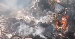 Seven People, Including Five Americans and a Telemundo Executive, Die in Helicopter Crash in Kenya * The Gateway Pundit * by Cristina Laila