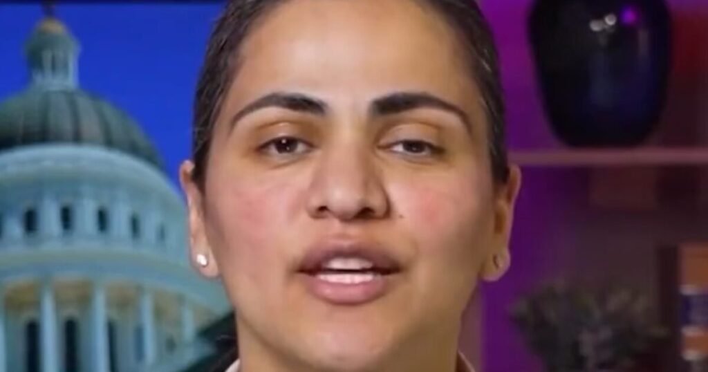 BREAKING: Radical Far-Left Afghani Muslim Wins California US House Special Election to Replace Eric Swalwell * The Gateway Pundit * by Cristina Laila