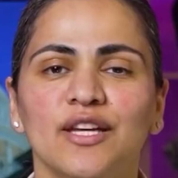BREAKING: Radical Far-Left Afghani Muslim Wins California US House Special Election to…