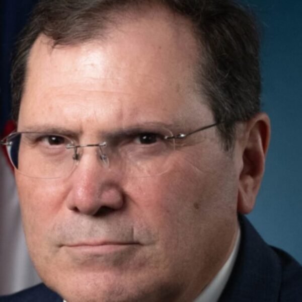 Appeals Court Rules Trump Didn’t Have Authority to Appoint Federal Prosecutor Who…