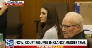 Juror in Lindsey Clancy Case Brought to Tears by This Powerful Closing Argument by the Prosecution – Jury to Return 9 AM Friday (VIDEO)