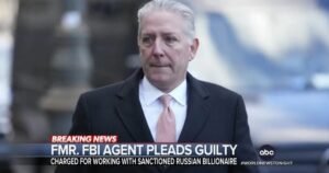 Mistress of Ex-FBI Special Agent Who Investigated Trump-Russia Collusion Found Dead in Her Florida Home After Flurry of Mysterious X Posts