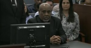Former Crips Leader Duane “Keffe D” Davis Found Guilty in 1996 Murder of Rapper Tupac Shakur (VIDEO) * The Gateway Pundit * by Cristina Laila