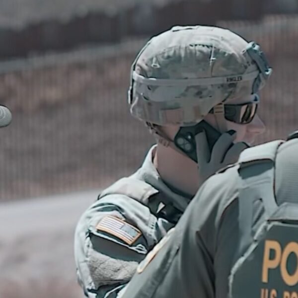 Ninth Circuit Court Allows Border Patrol to Continue Raids * The Gateway&hellip;