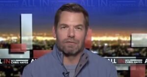 Breaking: FBI Agents Confront Former Dem Congressman Eric Swalwell at Airport and Seize His Electronics, Including His Cell Phone