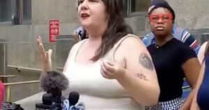 New York Assemblywoman Says Stealing Toothpaste and Soap Is a ‘Biological Need’ (VIDEO) * The Gateway Pundit * by Ben Kew