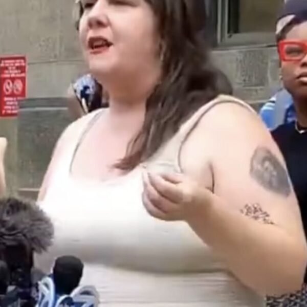 New York Assemblywoman Says Stealing Toothpaste and Soap Is a ‘Biological Need’&hellip;
