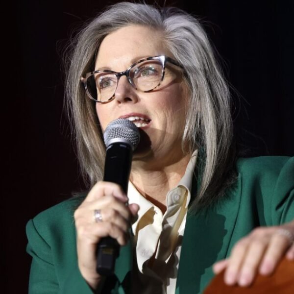 SHOCK! Democrat Arizona AG Declines to Charge Democrat Gov. Katie Hobbs in…