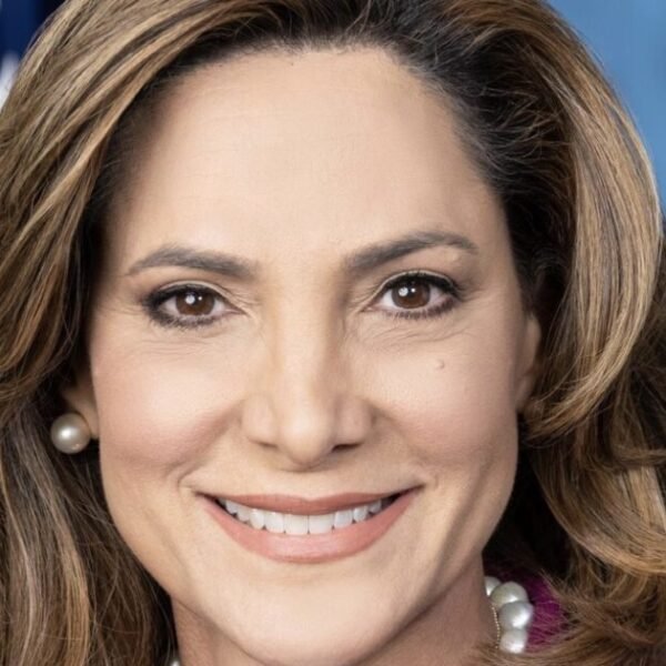 Rep. Maria Salazar Blasts Trump’s Venezuela Oil Deal — Then Suddenly Changes…