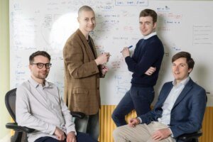 Inherent, based by DeepMind alumni, says its AI ‘teammate’ simply outperformed Anthropic and OpenAI at replicating analysis