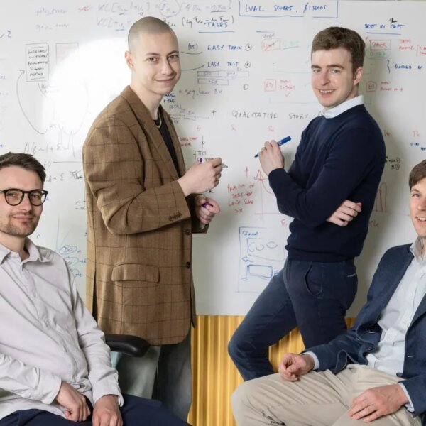 Inherent, based by DeepMind alumni, says its AI ‘teammate’ simply outperformed Anthropic&hellip;