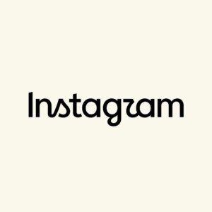Instagram introduces a redesigned wordmark
