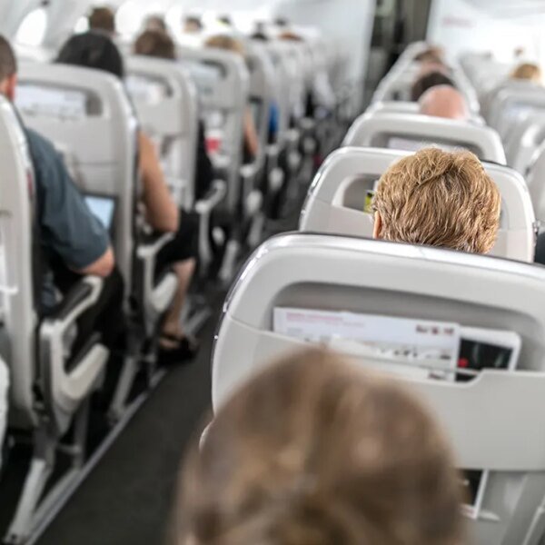Jetstar overhead bin charge for carry-on baggage ignites traveler backlash