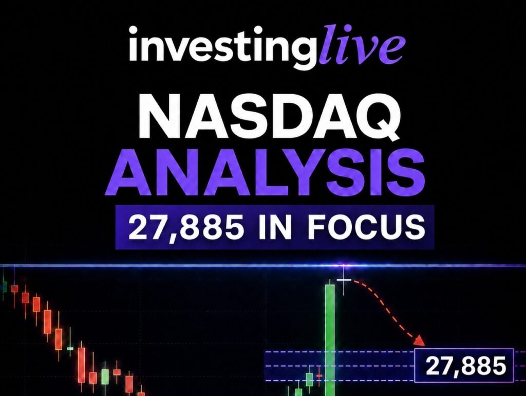 Nasdaq evaluation: Why Friday’s doji may spell bother for early bulls
