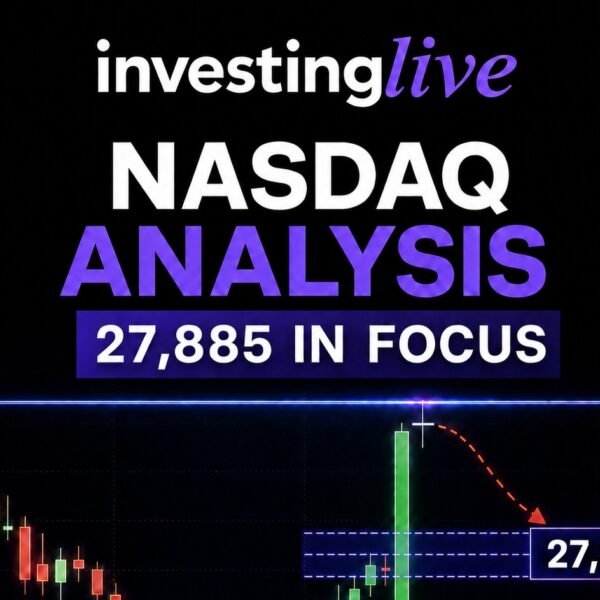 Nasdaq evaluation: Why Friday’s doji may spell bother for early bulls