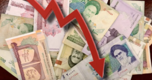 Iran’s Currency Crashes Through 2 Million to the Dollar as Trump Admin Readies New Sanctions Offensive * The Gateway Pundit * by Robert Semonsen