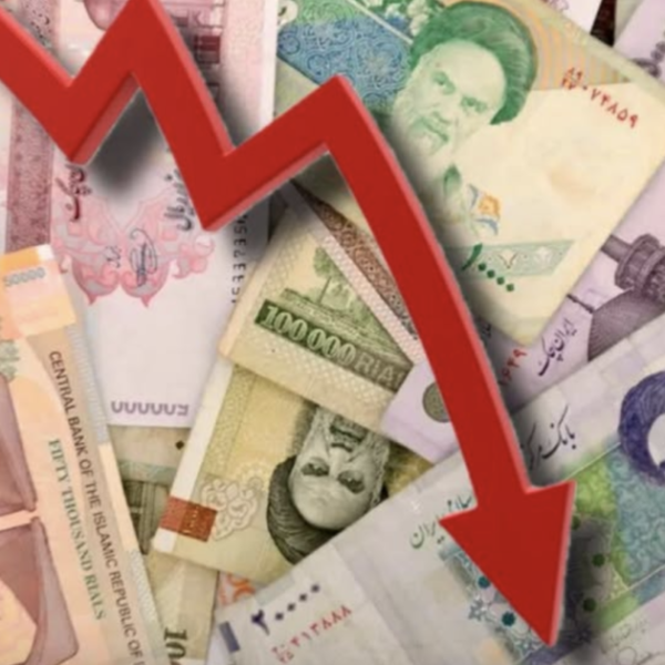 Iran’s Currency Crashes Through 2 Million to the Dollar as Trump Admin&hellip;
