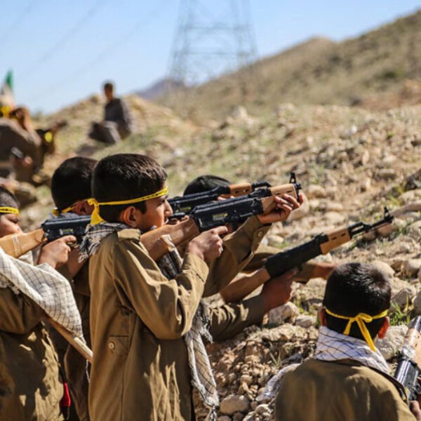 Iran Offers $30,000 Bounty for Killing or Capturing American Troops — Double…