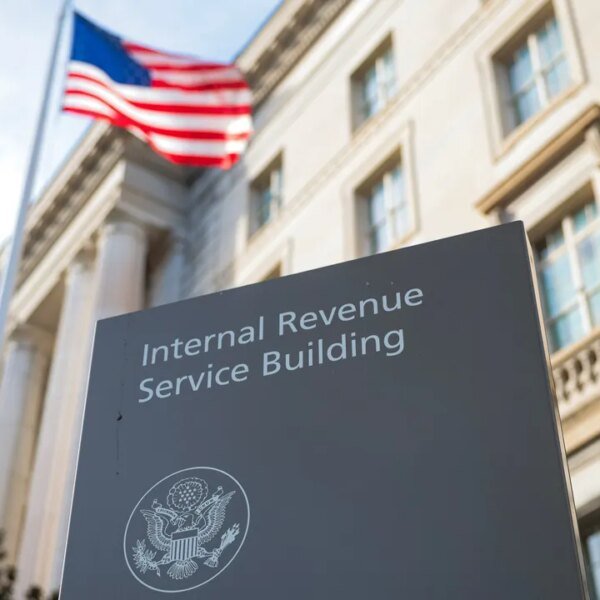 STEVE MOORE: The IRS weaponized a authorized tax break — Congress should…